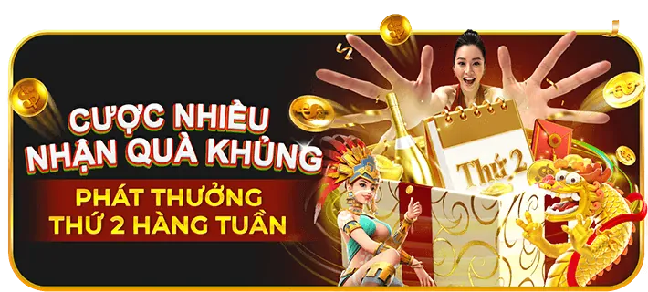 S666 hiện đang mở: Các chương trình khuyến mãi mới nhất