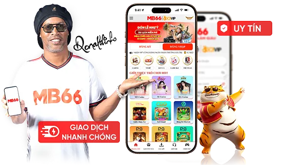 Trò chơi Nổ Hũ S666
