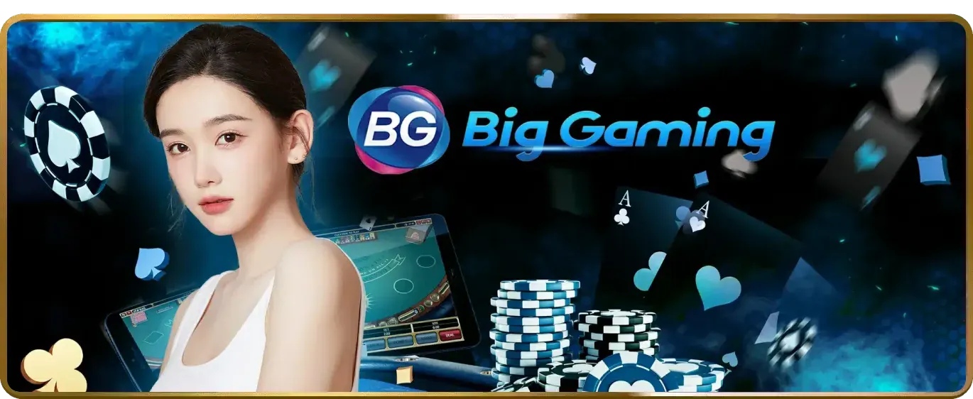 Baccarat Trực Tuyến tại S666