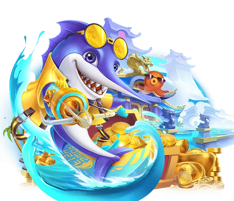 Slot Game Đồ Họa Đỉnh Cao S666