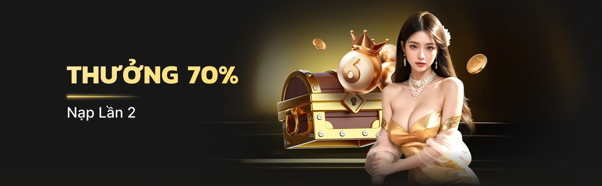 Sự kiện đua top bắn cá S666